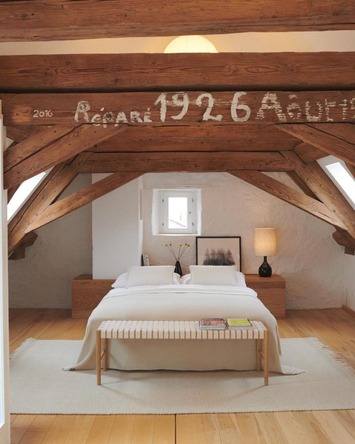 Auberge Du Mouton بورينتري المظهر الخارجي الصورة